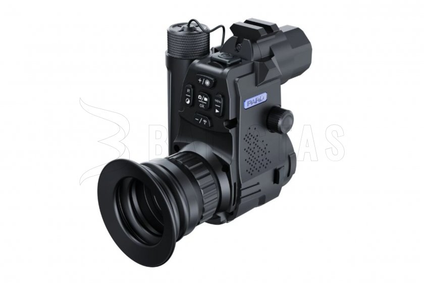 PARD NV007SP LRF 850nm con toma de 48mm