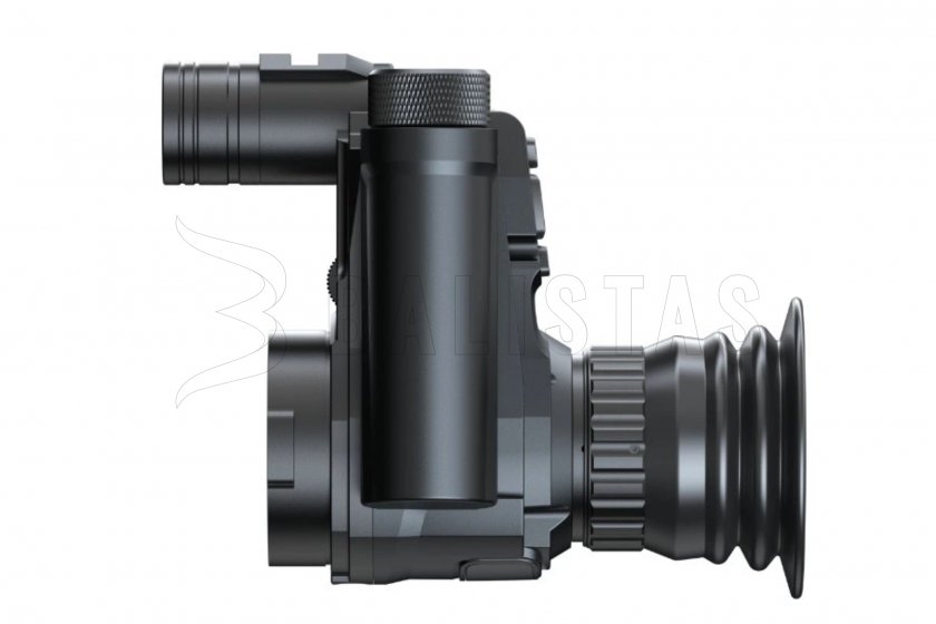 PARD NV007SP LRF 850nm con toma de 48mm