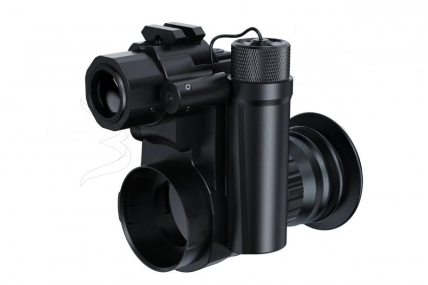 PARD NV007SP LRF 850nm con toma de 48mm