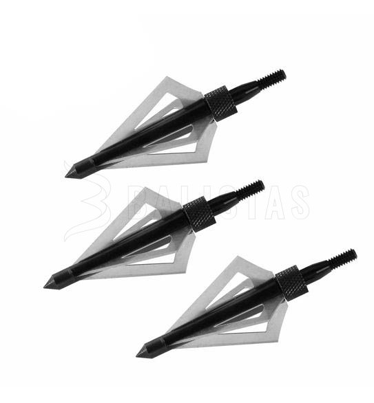 Cazador de bestias 3pcs