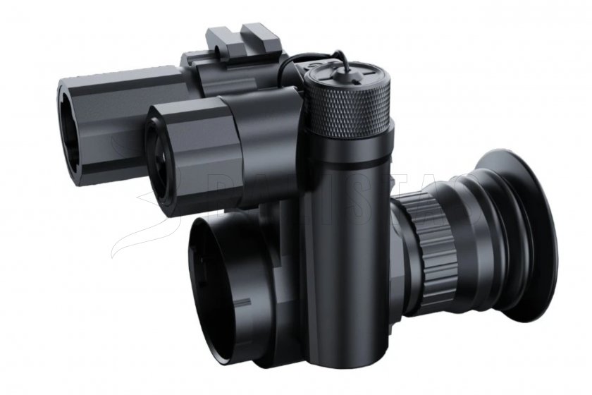 PARD NV007SP 940nm LRF con toma de 48mm