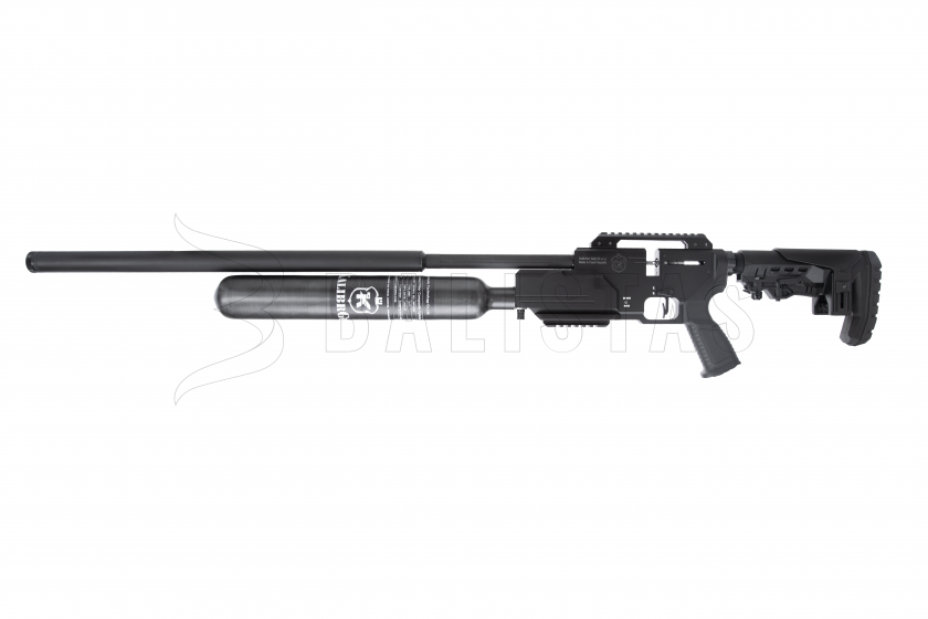 Carabina de aire comprimido Kalibrgun Snipe 60 6,35mm