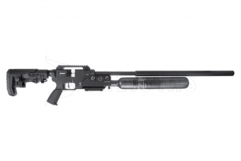 Carabina de aire comprimido Kalibrgun Snipe 60 6,35mm