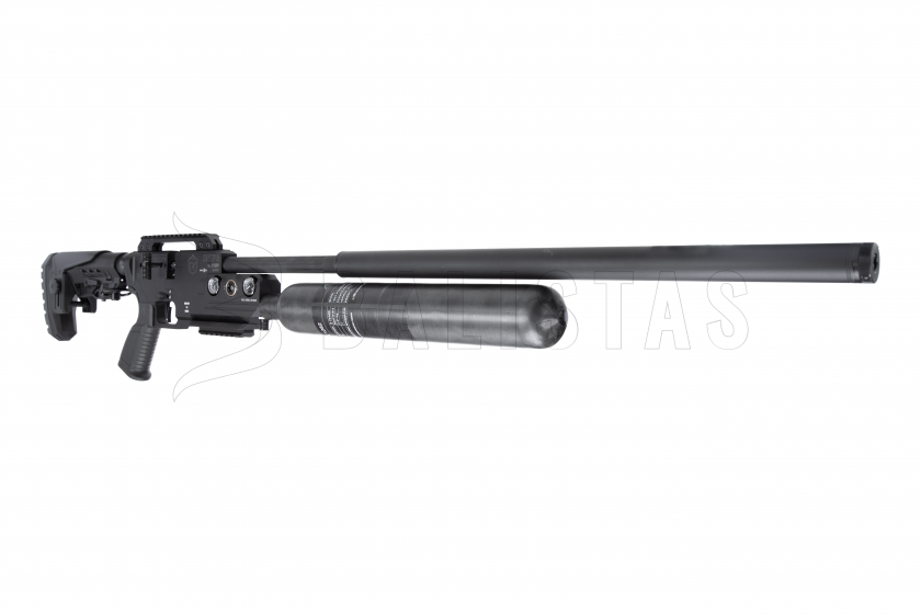 Carabina de aire comprimido Kalibrgun Snipe 60 6,35mm