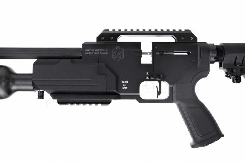 Carabina de aire comprimido Kalibrgun Snipe 60 6,35mm