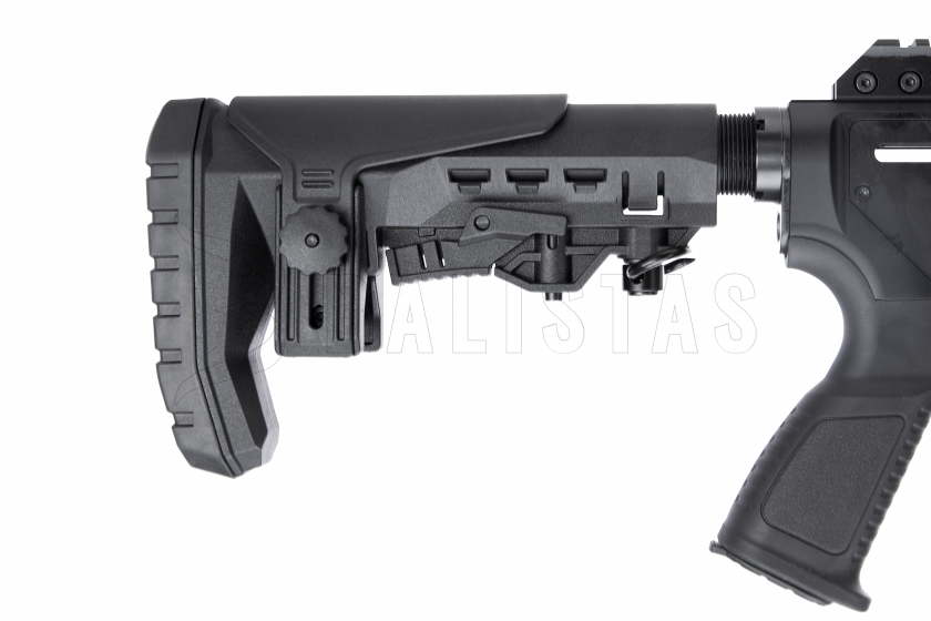 Carabina de aire comprimido Kalibrgun Snipe 60 6,35mm