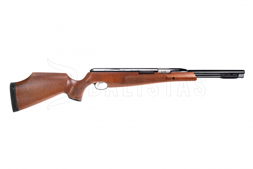 Carabina de aire comprimido Air Arms TX200 Hunter Carbine 5,5mm RH haya