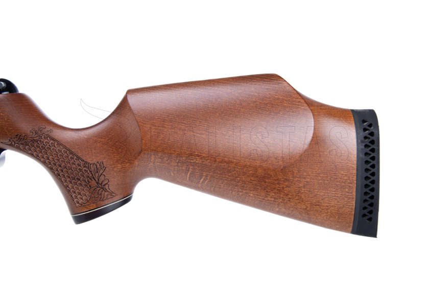 Carabina de aire comprimido Air Arms TX200 Hunter Carbine 5,5mm RH haya