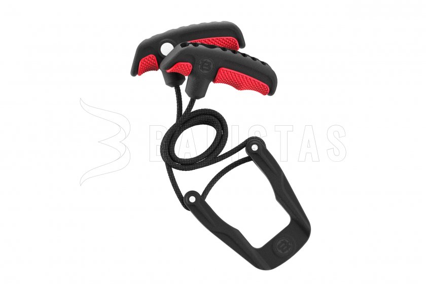Cuerda de trineo Barnett Premium