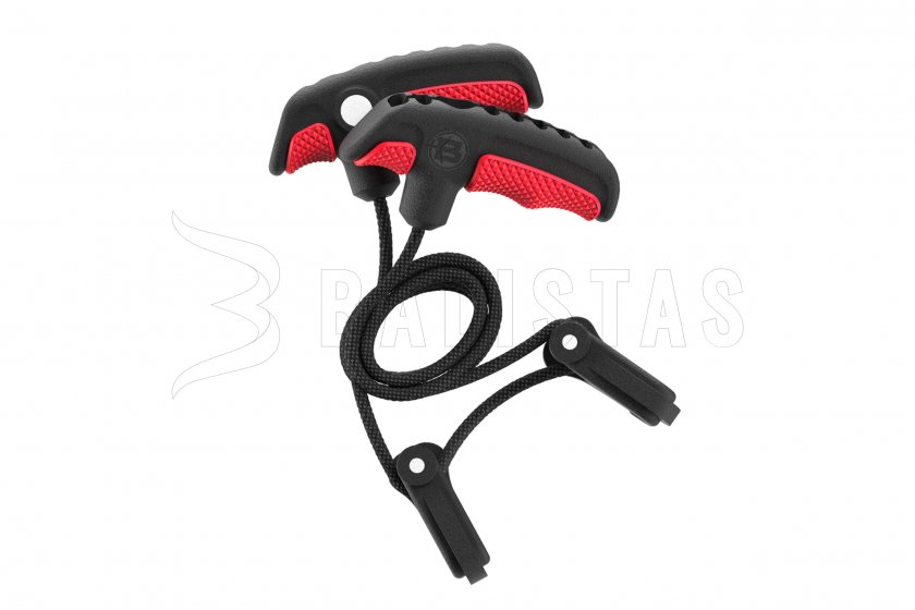 Cuerda de gancho Barnett Premium