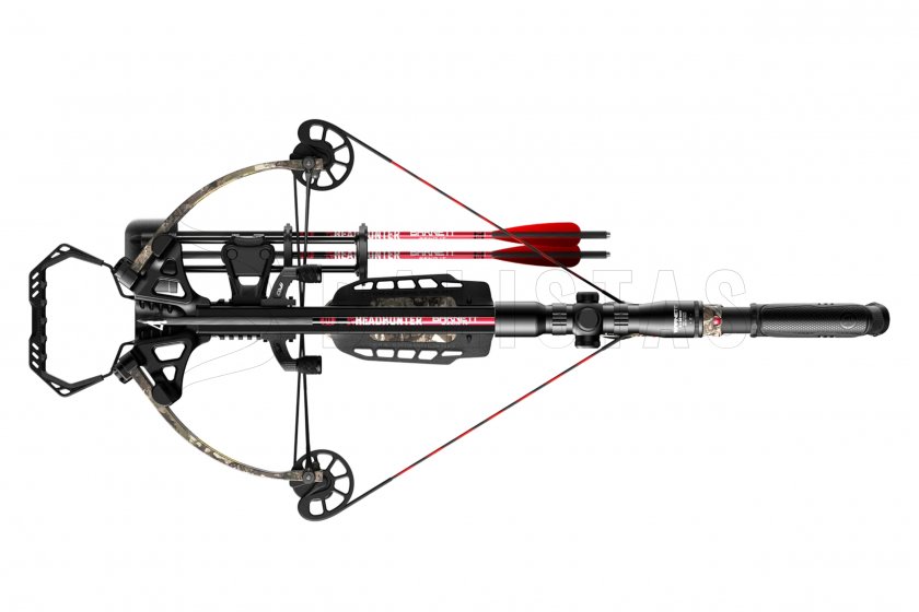 Ballesta Barnett Explorer XP405