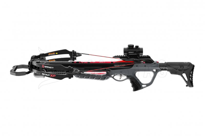 Ballesta compuesta Barnett Recruit XP 150lb