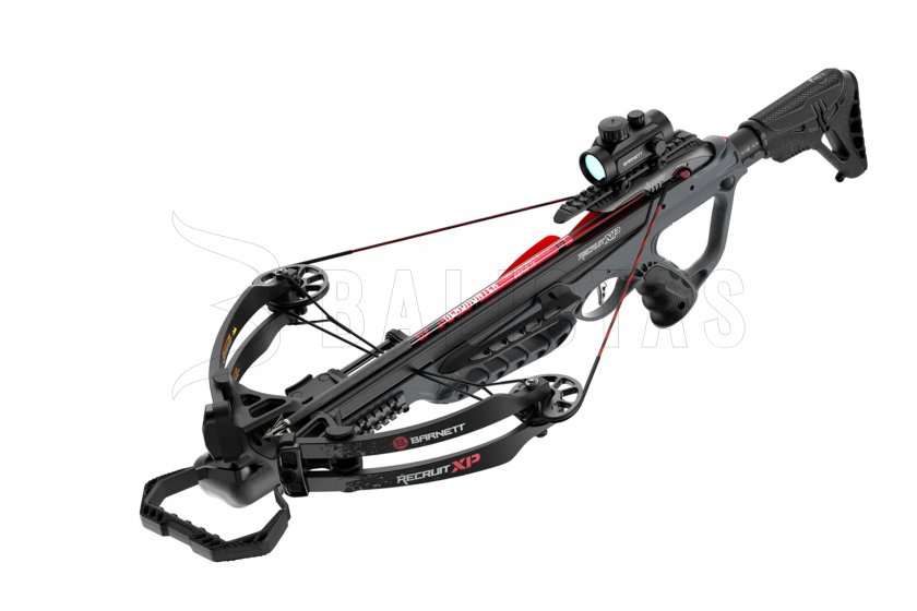 Ballesta compuesta Barnett Recruit XP 150lb