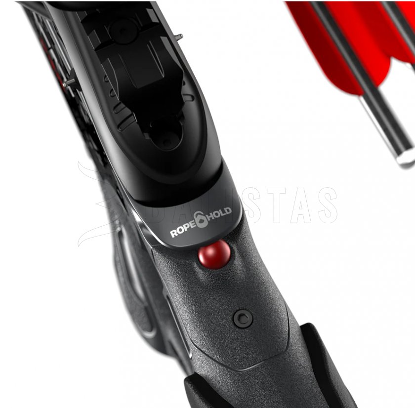 Ballesta de reflejos Barnett Wildcat CRX 195lb