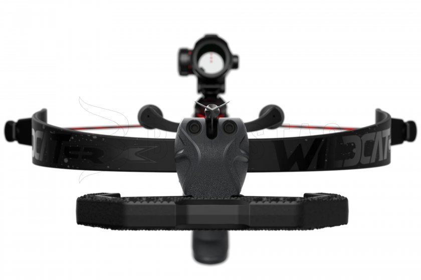 Ballesta de reflejos Barnett Wildcat CRX 195lb
