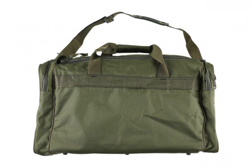 Forsport Bolsa de caza Lux M verde