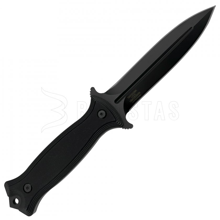 Cuchillo Takumitak Havoc TKF202BK