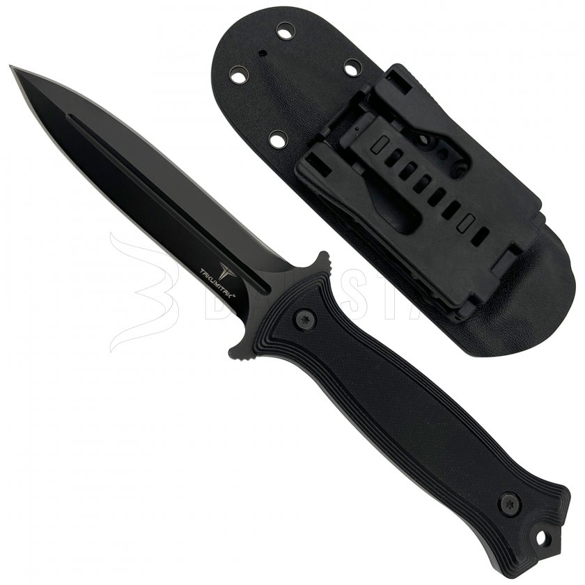 Cuchillo Takumitak Havoc TKF202BK