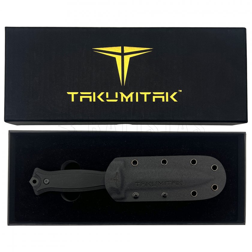 Cuchillo Takumitak Havoc TKF202BK