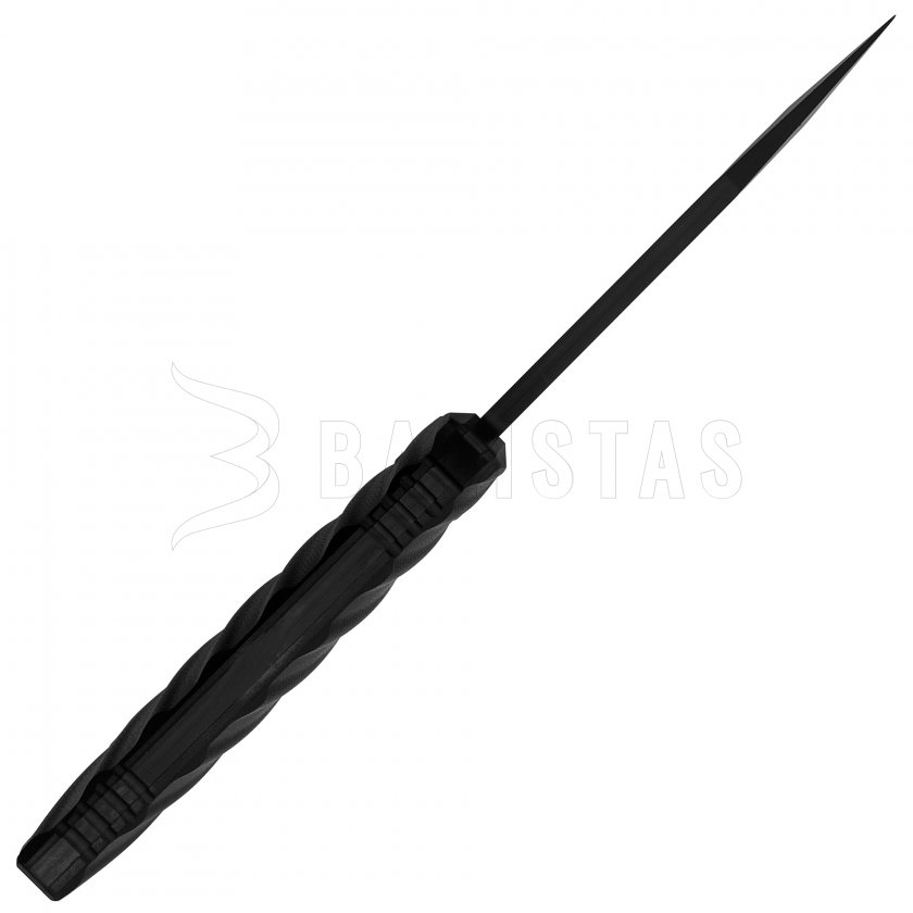 Cuchillo Takumitak Fulcrum TKF201BK