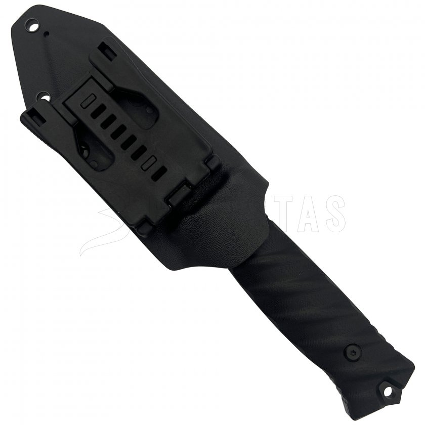 Cuchillo Takumitak Fulcrum TKF201BK