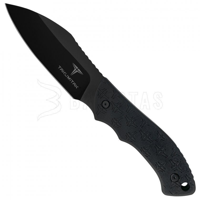 Cuchillo Takumitak Day 500 TKF206BK