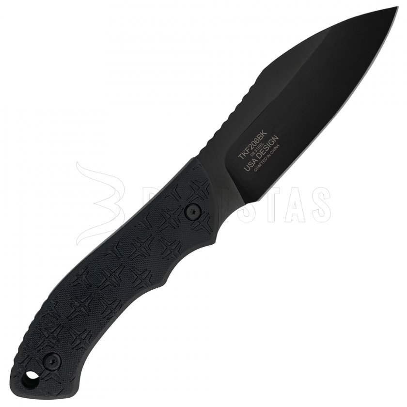 Cuchillo Takumitak Day 500 TKF206BK
