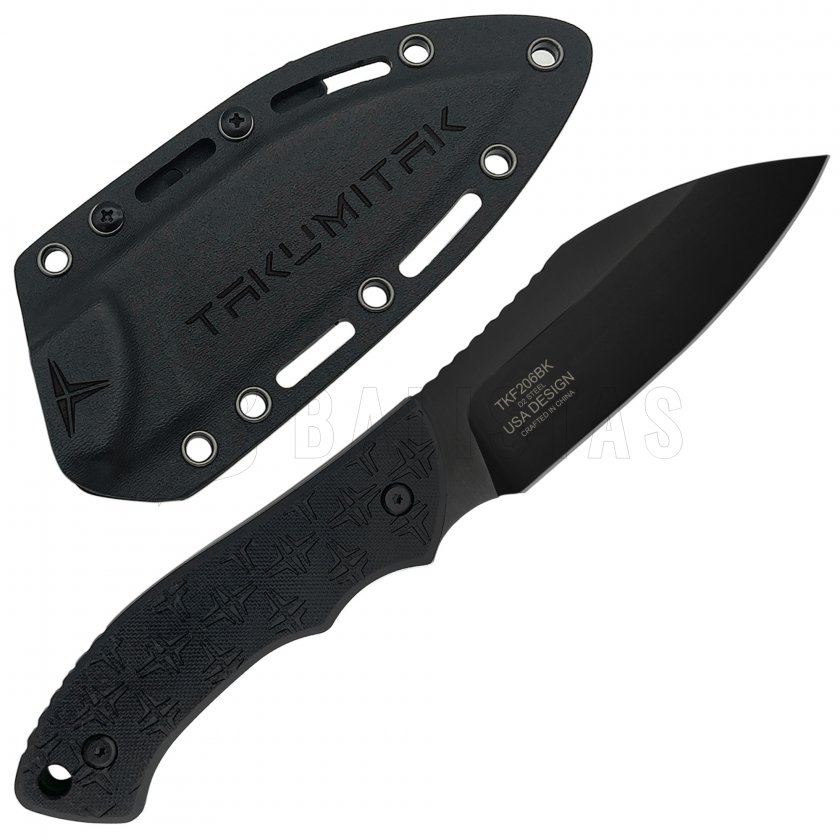 Cuchillo Takumitak Day 500 TKF206BK