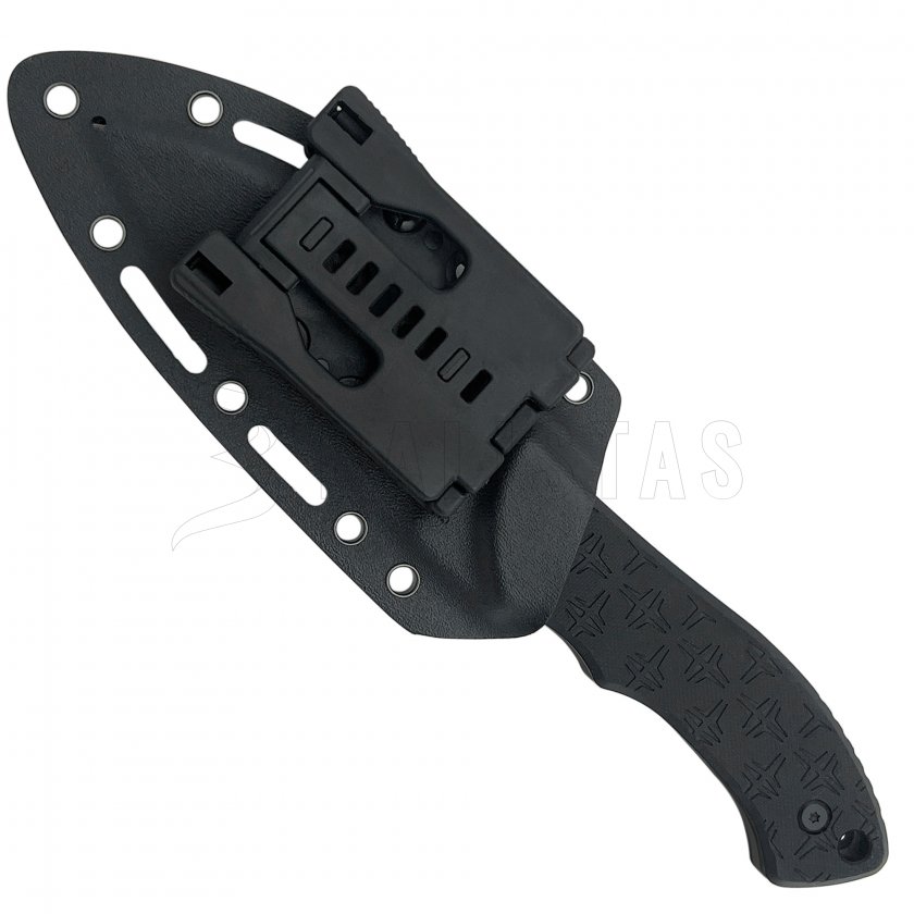 Cuchillo Takumitak Day 500 TKF206BK