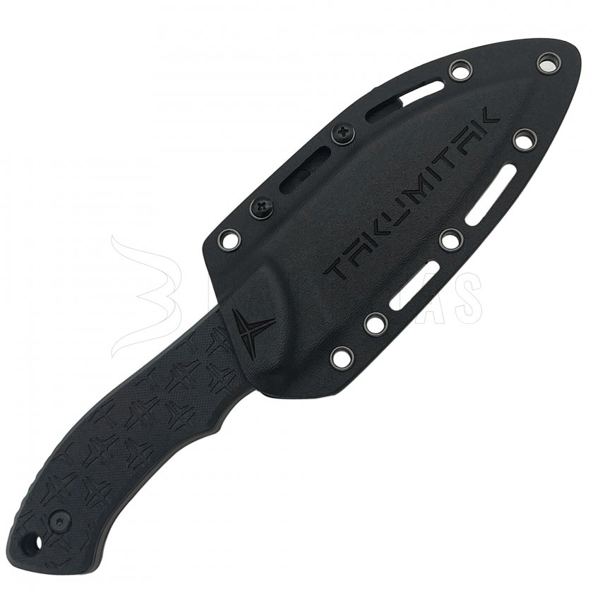 Cuchillo Takumitak Day 500 TKF206BK