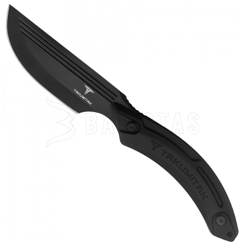 Cazadora Takumitak TKF207BK