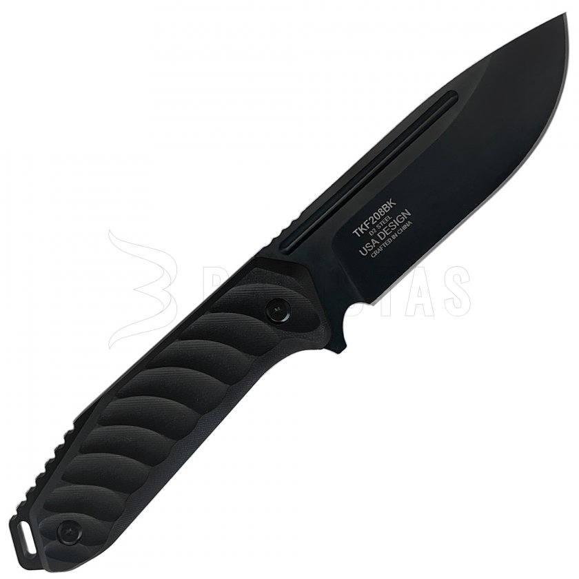 Cuchillo Takumitak Takumi TKF208BK