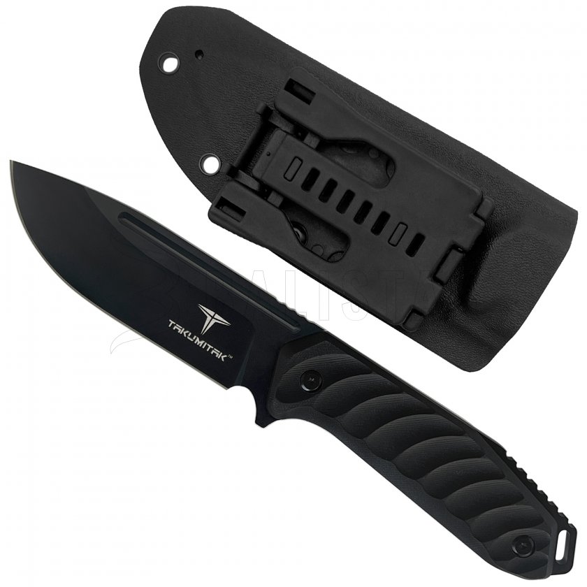Cuchillo Takumitak Takumi TKF208BK