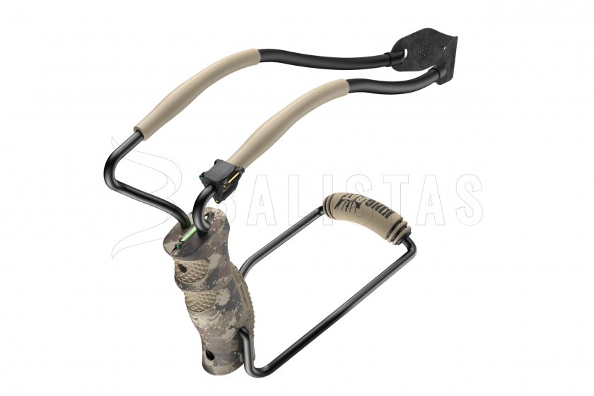 Sling Barnett King Rat Black Widow Hunter