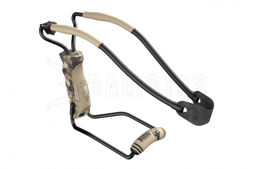 Sling Barnett King Rat Black Widow Hunter