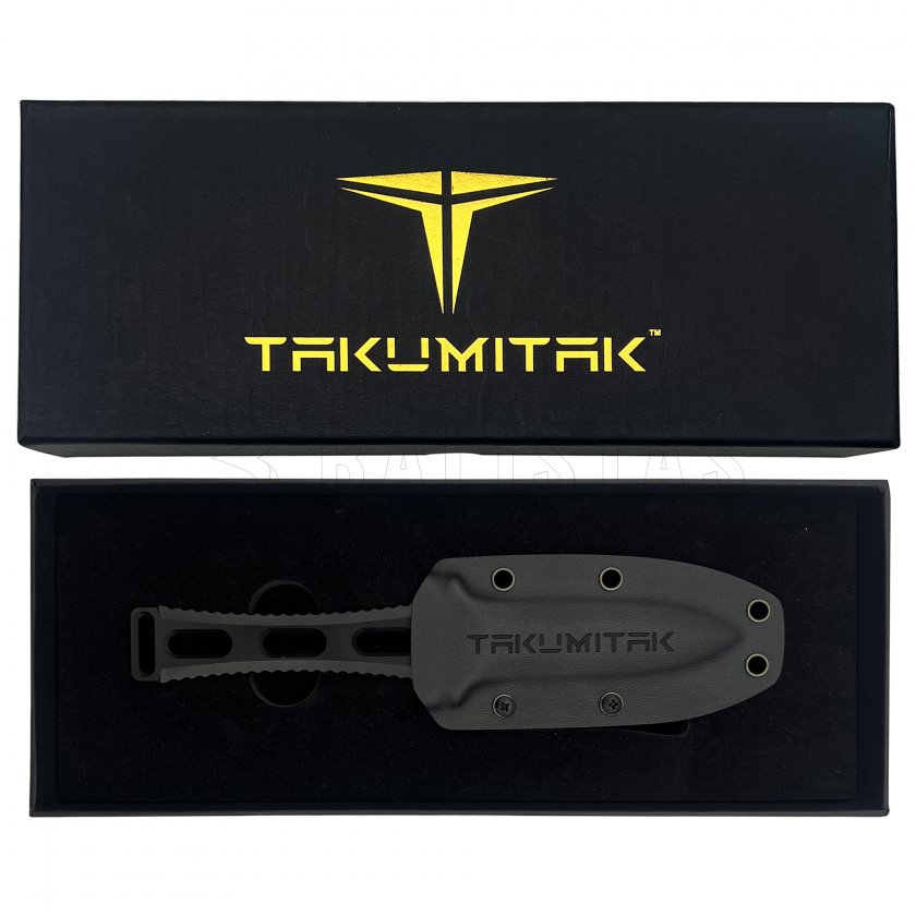 Takumitak Ira Oculta TKF205BK