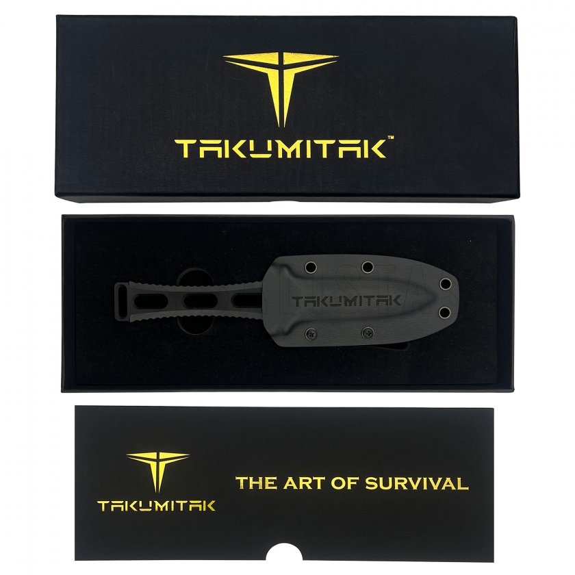 Takumitak Ira Oculta TKF205BK