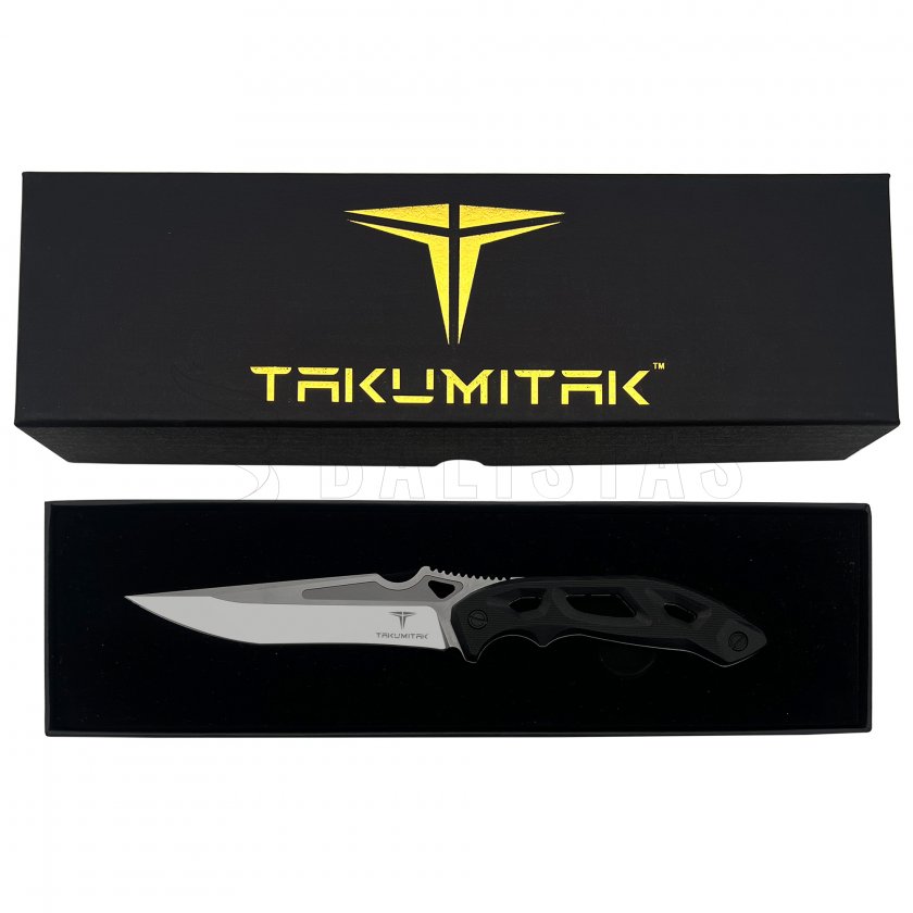Cuchillo Takumitak Desenvainado TKF209SL
