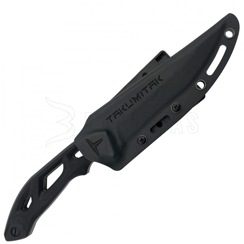 Cuchillo Takumitak Desenvainado TKF209SL