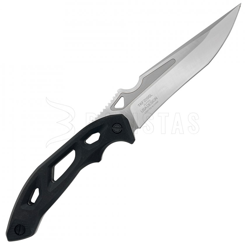 Cuchillo Takumitak Desenvainado TKF209SL