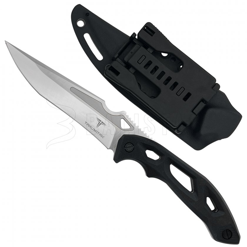 Cuchillo Takumitak Desenvainado TKF209SL