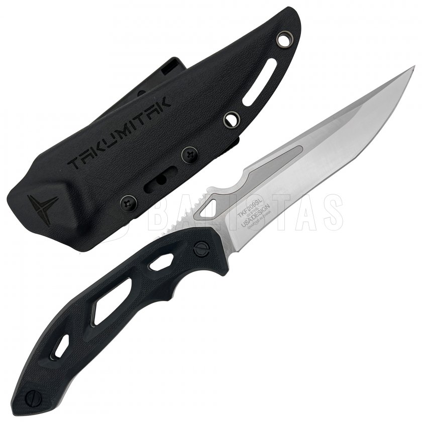Cuchillo Takumitak Desenvainado TKF209SL