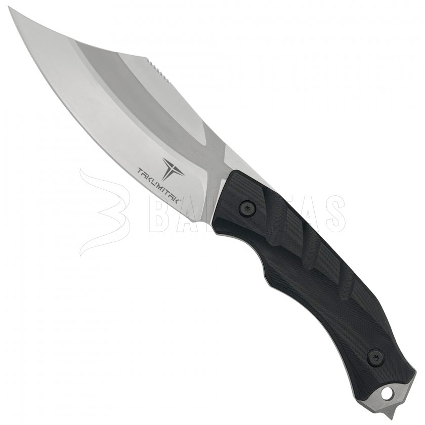 Cuchillo Takumitak Alert TKF210SL