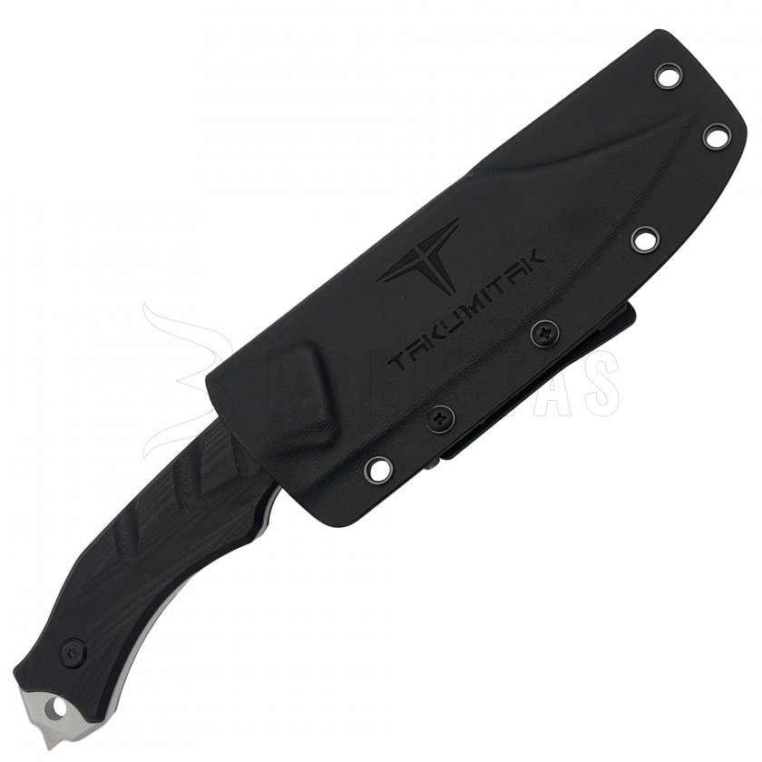 Cuchillo Takumitak Alert TKF210SL