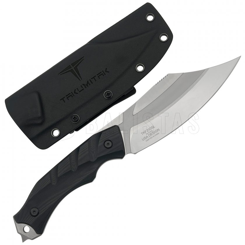 Cuchillo Takumitak Alert TKF210SL