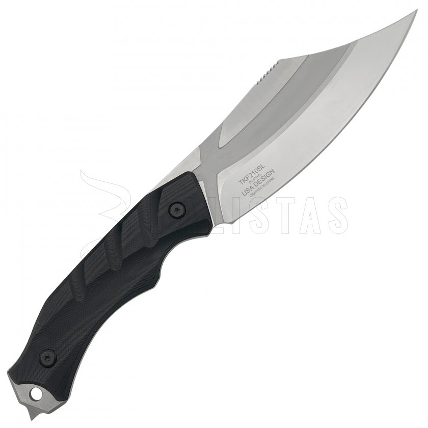Cuchillo Takumitak Alert TKF210SL