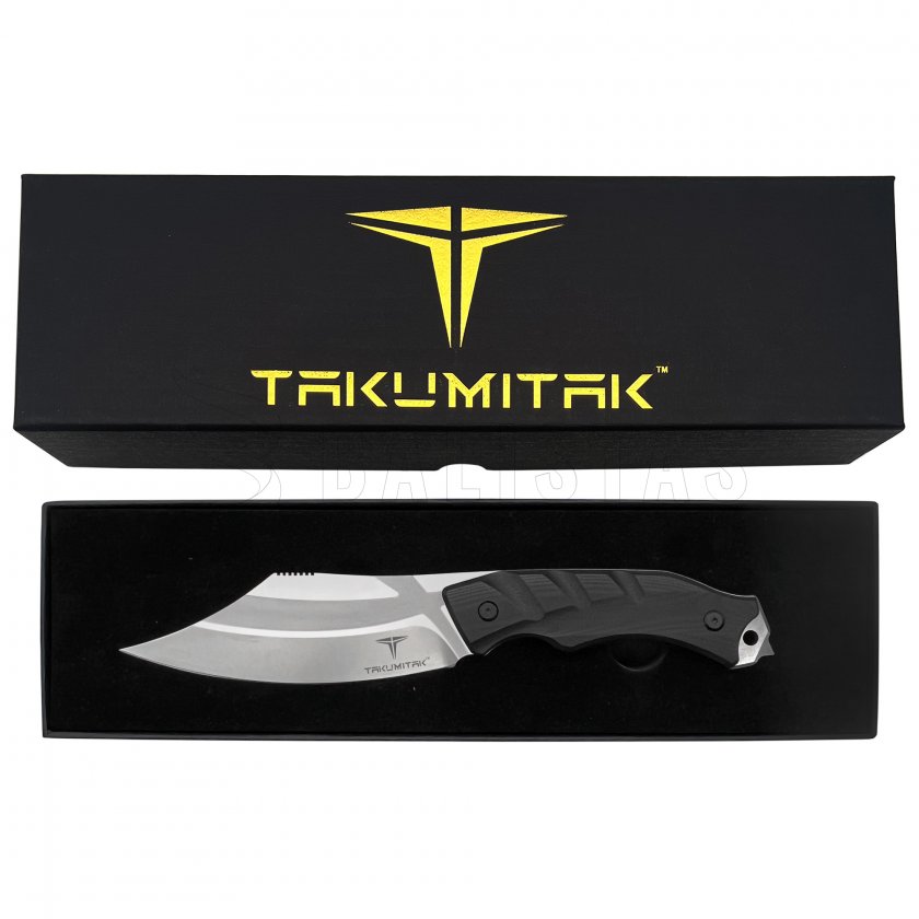 Cuchillo Takumitak Alert TKF210SL