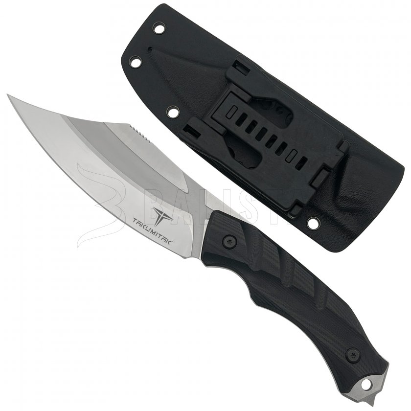 Cuchillo Takumitak Alert TKF210SL