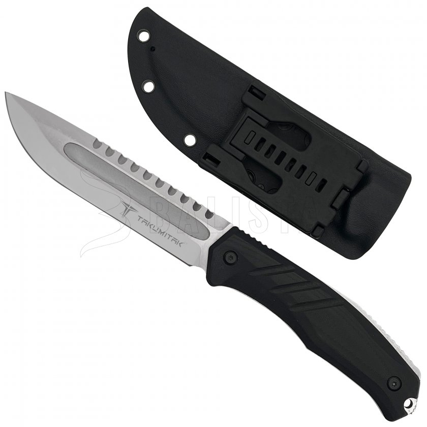 Cuchillo Takumitak Exit Point TKF211SL