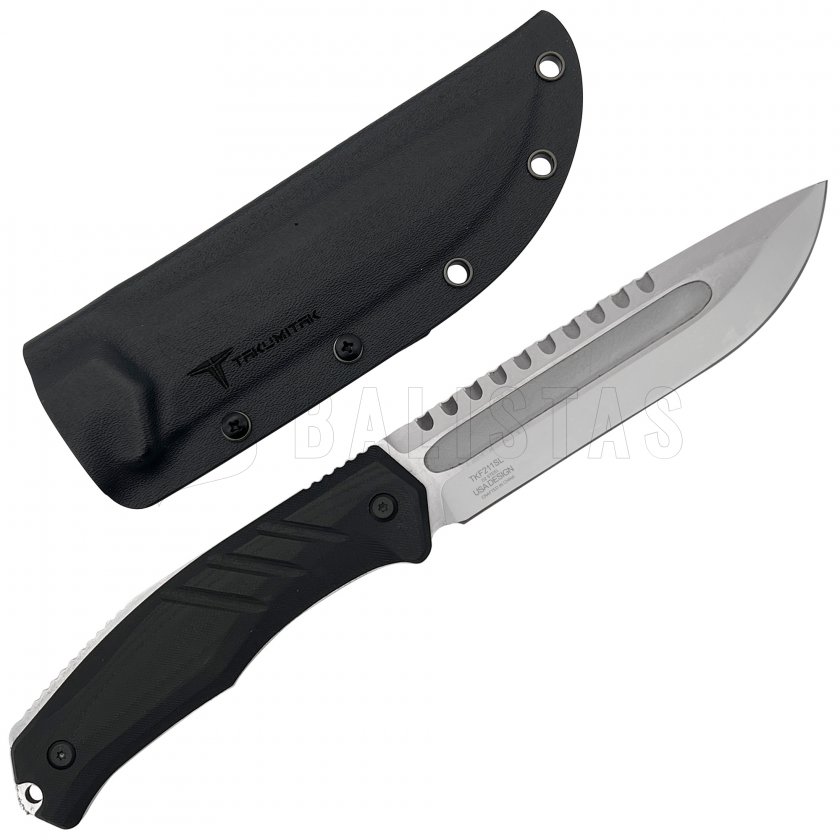 Cuchillo Takumitak Exit Point TKF211SL
